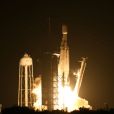  A SpaceX mira o lucrativo mercado militar com seu novo projeto "Starshield" 