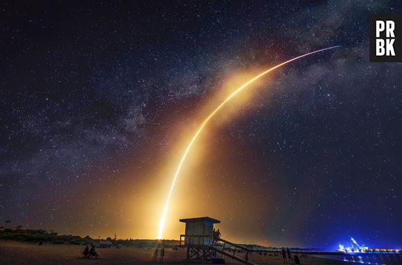 Com "Starshield", a SpaceX entra em cena no próspero mercado militar