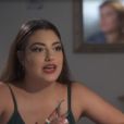 Psicóloga desmente influencer que alega ter TDI: atitudes de Giovanna Blasi no "Fantástico" podem ser mentira