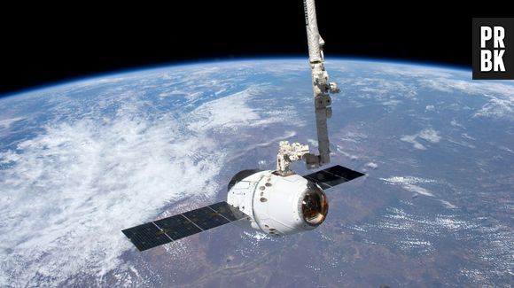 SpaceX está preparando voo da Starship