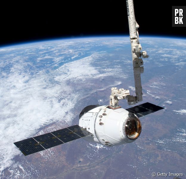 SpaceX está preparando voo da Starship