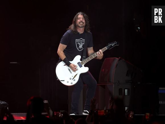 Foo Fighters é um dos headliners do The Town