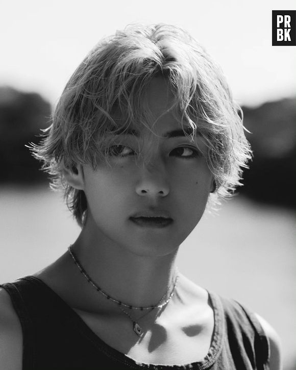 Lançamento Esperado: "Slow Dancing", o Primeiro Single Solo de Kim Taehyung (V do BTS), Ganha Clipe Sensacional e Álbum Completo