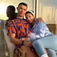 Georgina e Cristiano Ronaldo estão com problemas no relacionamento, de acordo com mídia inetrnacional