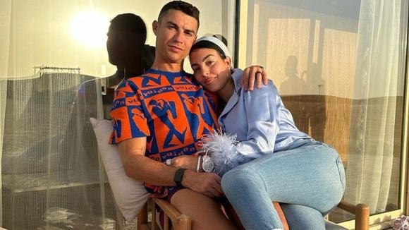 Acordo pré-nupcial de Cristiano Ronaldo e Georgina: pensão de R$ 525 mil e mais detalhes surpreendentes