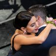 Cristiano Ronaldo e Georgina podem estar em crise no casamento
