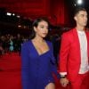 Acordo pré-nupcial de Cristiano Ronaldo e Georgina prevê pensão de mais de R$ 500 mil