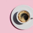 O café excessivo traz diversos problemas para a saúde