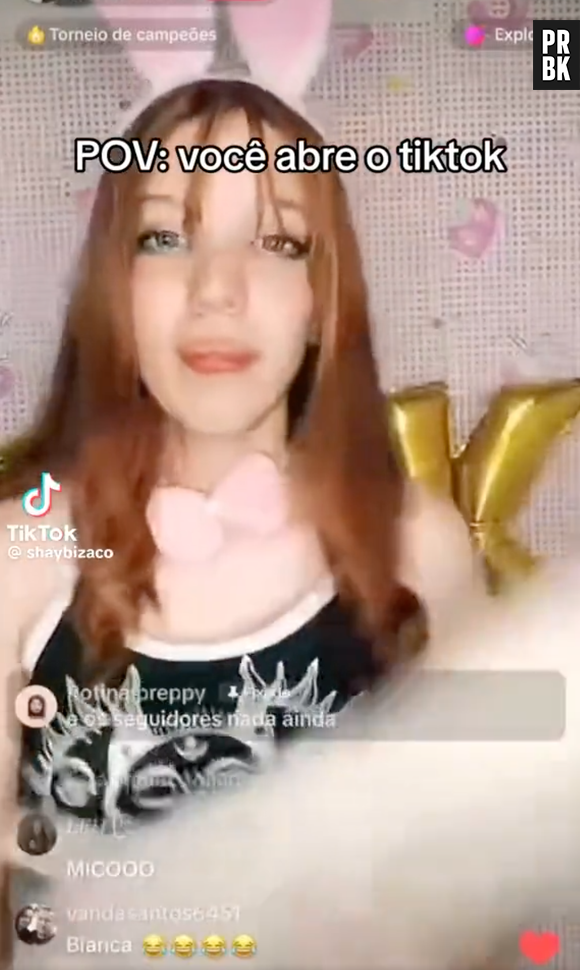 NPCs saem do personagem e personalidade real chocam web