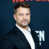 O ator Joshua Jackson, conhecido por seus papéis em Dawson's Creek e Fringe, é alérgico a amendoim