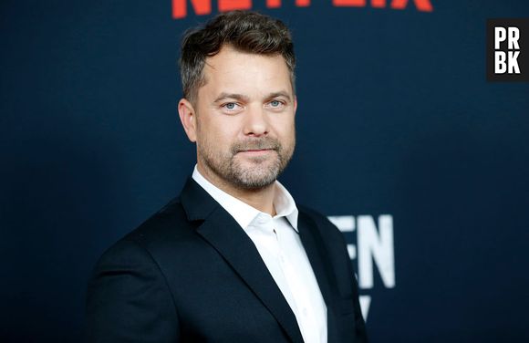 O ator Joshua Jackson, conhecido por seus papéis em Dawson's Creek e Fringe, é alérgico a amendoim