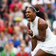 Serena Williams revelou sua alergia a amendoim, uma condição que a torna extremamente consciente de sua dieta e das escolhas alimentares durante os torneios