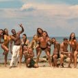 "De Férias com o Ex Caribe: Salseiro Vip" estreia dia 19 de outubro