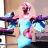 Angelica Ross acusou Emma Roberts de transfobia