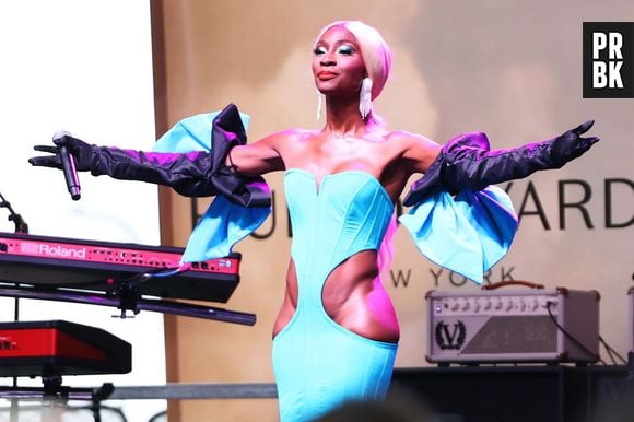 Angelica Ross acusou Emma Roberts de transfobia