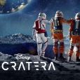 "A Cratera" foi retirado do Disney+ após 7 semanas da estreia