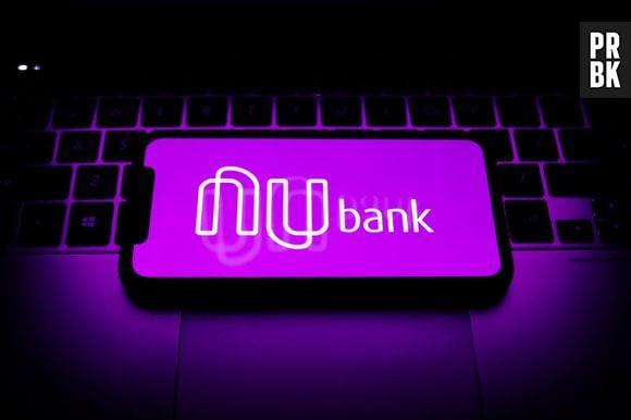 Aplicativo da Nubank ficou fora do ar nesta terça-feira (03)