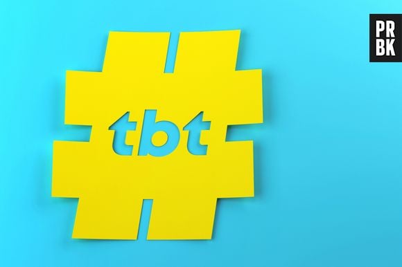 A ideia de usar o TBT começou no X, antigo Twitter, em 2012, e atualmente a sigla é utilizada em todas as outras redes sociais