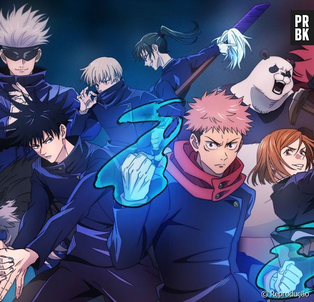 "Jujutsu Kaisen" e mais: além de "One Piece", esses 6 animes também merecem um live action