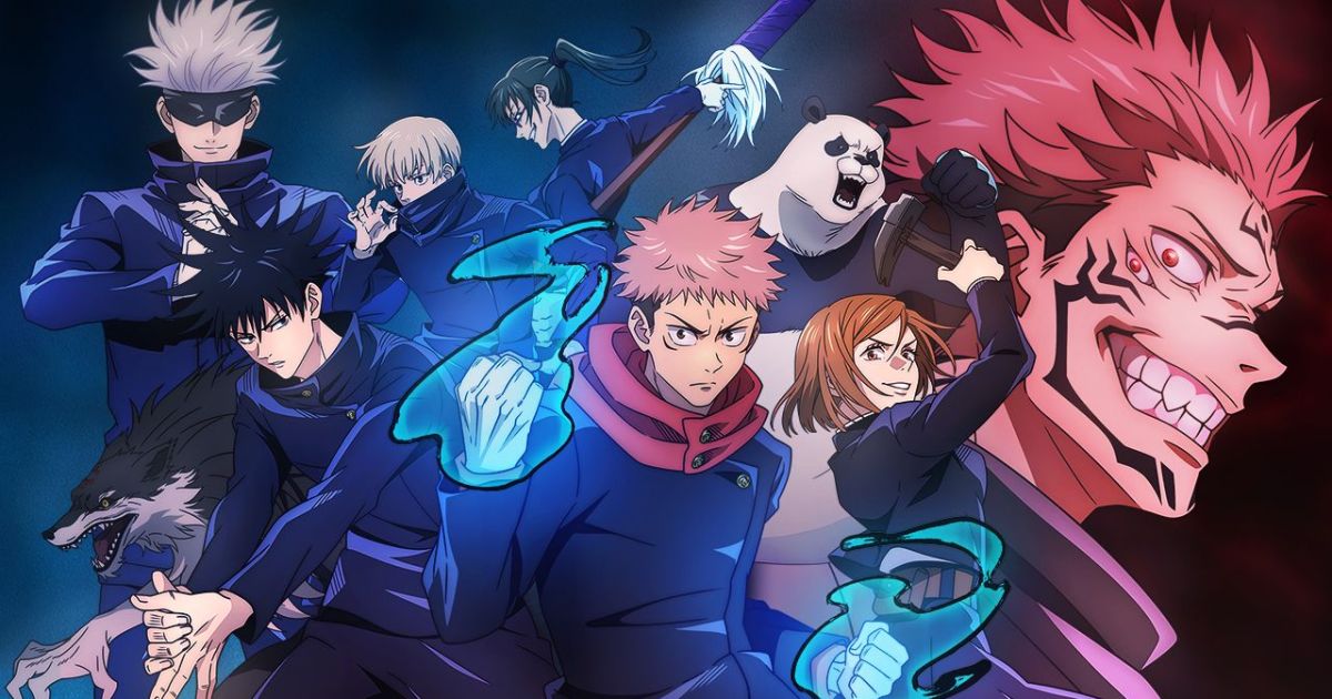 Pôster do filme Hunter x Hunter: A Última Missão - Foto 2 de 8 - AdoroCinema