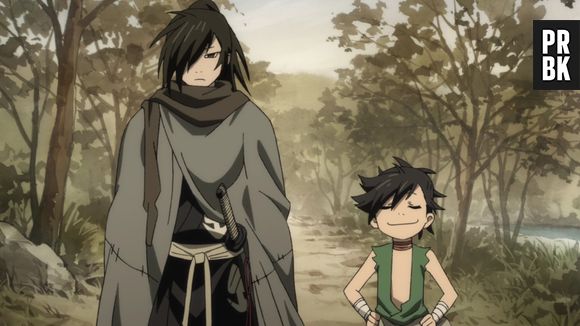 "Dororo" e mais: além de "One Piece", esses 6 animes também merecem um live action