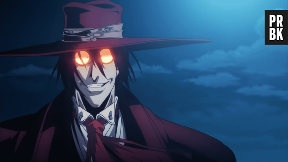 "Hellsing", "Dororo" e mais: esses 6 animes merecem um live action