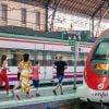 Ao desembarcar na França, a Renfe adota uma abordagem "low-cost", algo que nunca considerou para a Espanha