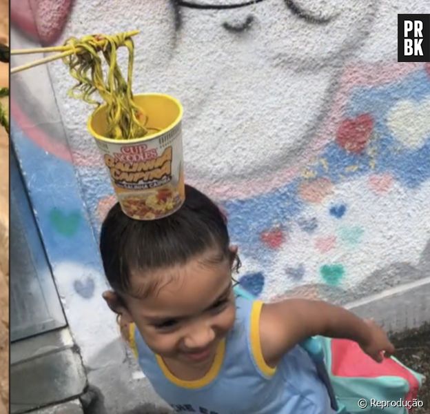 Penteado Infantil Súper Rápido e Fácil para Escola