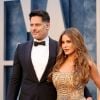 Sofía Vergara e Joe Manganiello se separaram após quase 8 anos juntos