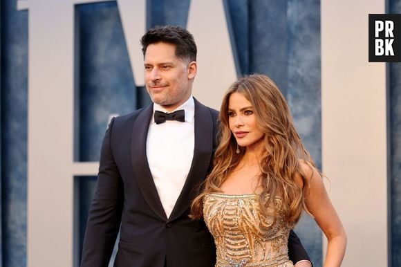 Sofía Vergara e Joe Manganiello se separaram após quase 8 anos juntos