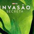 Abertura da série "Invasão Secreta", da Marvel, foi feita com uso de IA