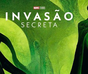 Invasão Secreta - Série 2023 - AdoroCinema