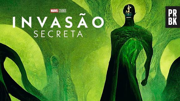 Abertura da série "Invasão Secreta", da Marvel, foi feita com uso de IA