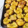 A batata perfeita pode ser feita em apenas 5 passos