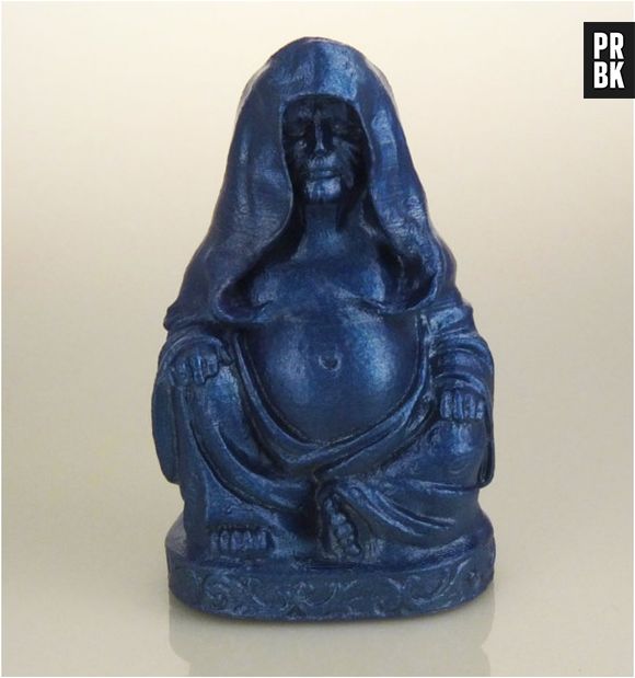 O Imperador Palpatine, de "Star Wars", é um dos Buddahs da Cultura Pop