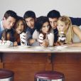 Matthew Perry: elenco de "Friends" ainda não se manifestaram nas redes sociais após morte do ator