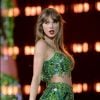 Taylor Swift é a quarta mulher mais rica da América e preocupando gravadoras por regravar álbuns antigos