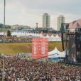 Lollapalooza 2024: Limp Bizkit, Sam Smith, Arcade Fire e mais artistas são revelados no festival! Confira line-up completo