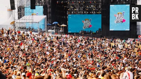 Lollapalooza 2024: SZA, Hozier, Paramore e mais artistas são revelados no festival! Confira line-up completo