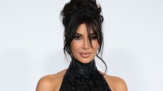 Tatuagem secreta de Kim Kardashian fica em um lugar do corpo que ninguém jamais iria imaginar