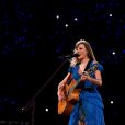 Taylor Swift recebeu várias indicações ao Grammy 2024