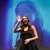 Olivia Rodrigo foi indicada em várias categorias do Grammy 2024