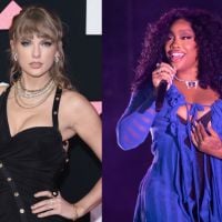 Indicados do Grammy 2024: Taylor Swift, SZA e a lista completa