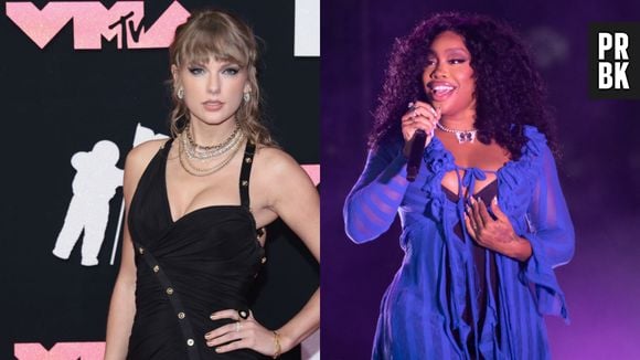 Taylor Swift e SZA são destaques nos indicados ao Grammy 2024