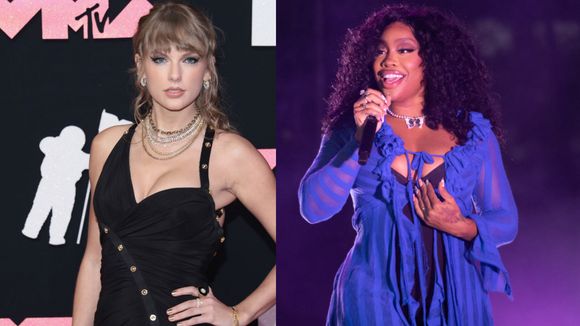 Indicados do Grammy 2024: Taylor Swift, SZA e a lista completa