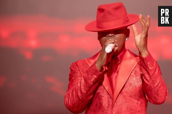 Ne-Yo é anunciado para o Rock in Rio 2024