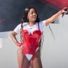 Ludmilla vai se apresentar no Rock in Rio 2024