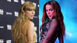 Taylor Swift no Cristo Redentor: fãs de Anitta detonam Prefeitura do Rio por negar homenagem à cantora
