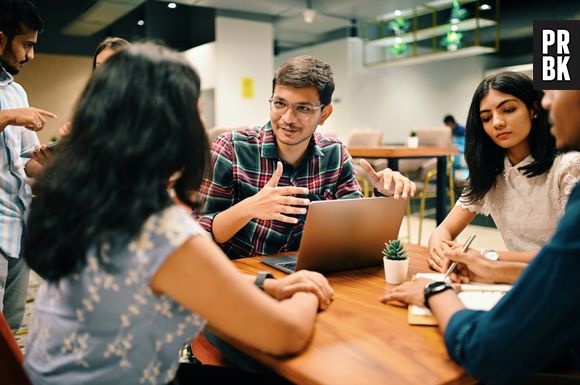 A nova tendência nas empresas: adotar bons empregos para atrair talentos