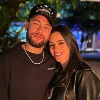 Bruna Biancardi revela fim com Neymar após print do jogador pedindo nude para modelo vazar!